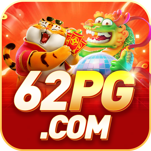 62pg Logo